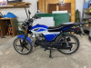 Vento RIVA 2 RX 125 кубов, 2024 г.