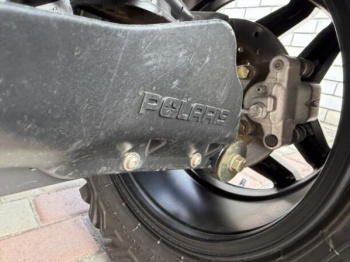 Polaris Sportsman 570EFI, 2024 г.