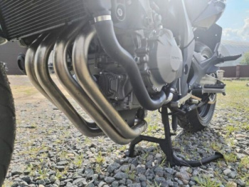 Honda CBF 600 SA, 2010 г.