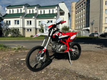 Apollo RFZ 140cc Thunder 19/16, 2025 г.