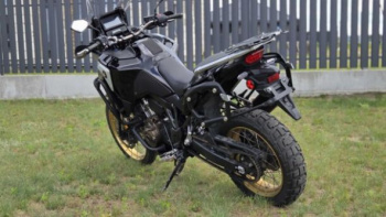 Honda CRF 1100 Adventure Sport, 2021 г.