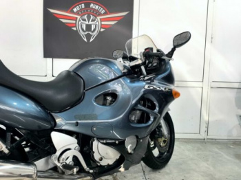 Suzuki Katana GSX750F., 2000 г.