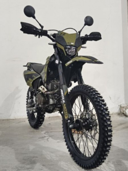 Regulmoto ZZ PR 300, 2026 г.