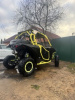 BRP Maverick 1000R, 2015 г.