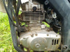 Sachs ZX 125, 2009 г.