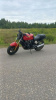 Kawasaki GPX 600, 1998 г.