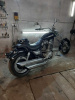 Yamaha XV, 1995 г.