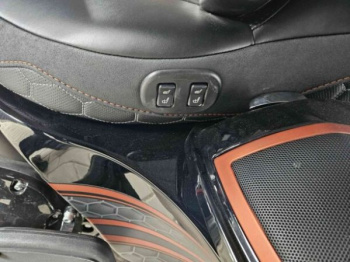 Harley-Davidson Touring flhtk, 2020 г.