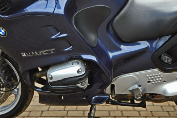 BMW R 1150RT, 2001 г.