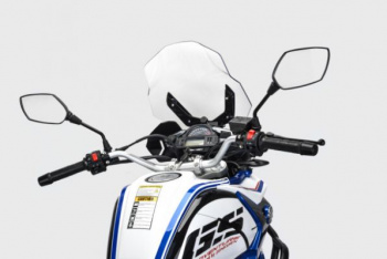 Motoland Enduro 500 Adventure F500, 2025 г.