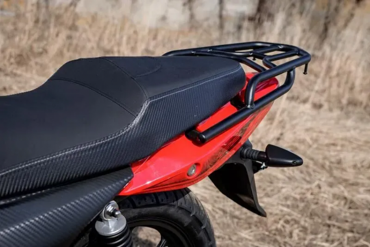 Стрит Stels RK125, 2026 г.