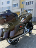 Harley-Davidson CVO FLHTKSE, 2019 г.