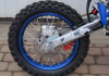 ROCKOT HI-TECH 125 Comandante 2.0, 2026 г.