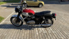 Triumph Bonneville T120 Bud Ekins, 2020 г.