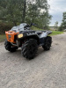 Polaris Sportsman, 2021 г.