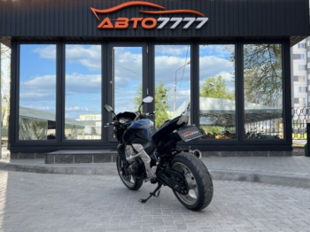 Kawasaki Z 750, 2007 г.