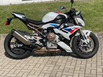 BMW S 1000 R, 2023 г.