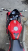 Honda CBR, 2003 г.