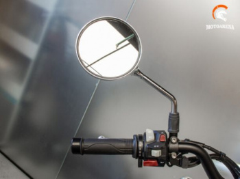 Timpton X500C, 2026 г.