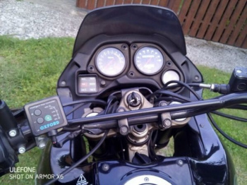 Aprilia Pegaso, 1999 г.
