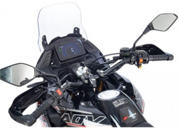 Motoland Enduro 300 GARET, 2025 г.