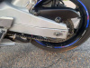 Honda CBR f3 600, 1996 г.