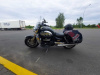 Triumph Rocket 3, 2007 г.