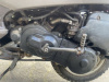 Honda Tact, 1998 г.