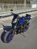Yamaha MT 07, 2021 г.