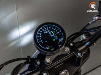 Timpton X500C, 2026 г.