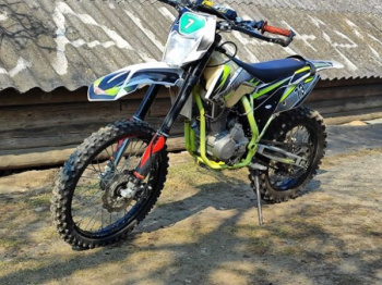 Zuum PX220, 2024 г.