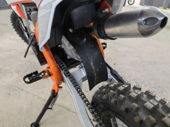 Motoland 125 SX 125 E, 2026 г.