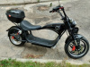 Citycoco Wild Wheel 3000w GT Harley Road King 4000, 2025 г.
