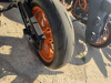 KTM 390, 2015 г.