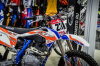Motoland CRF 250, 2022 г.