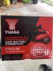 Yamaha YZF Thundercat, 1997 г.