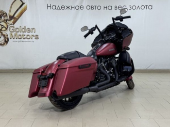 Harley-Davidson Road Glide, 2019 г.