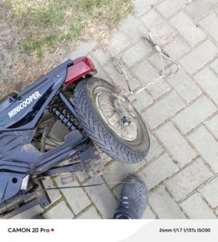 Smart Balance Mini Sport, 2025 г.
