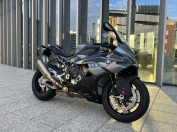 BMW S 1000RR, 2025 г.