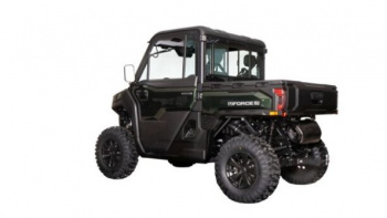 CFMOTO UFORCE U10 PRO EPS Highland, 2026 г.
