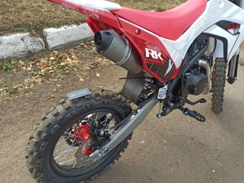 Пит-байк Racer CRF 125, 2025 г.