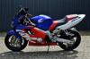 Honda CBR 600 F4, 2000 г.