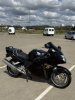 Honda CBR, 2002 г.