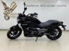 Honda CTX DCT, 2013 г.