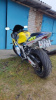 Honda CBR, 2001 г.