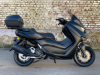 SPRMOTORS CITY MAX 180 EFI 49сс, 2025 г.