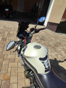 Yamaha XJ, 2009 г.