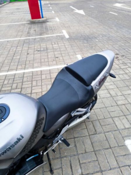 Kawasaki ZXR ZX12R, 2001 г.