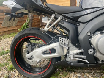 Honda CBR, 2004 г.