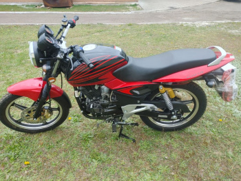 Классик Racer RC 200-C5B Magnum, 2025 г.